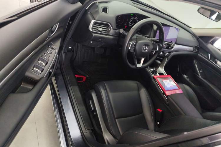 Used Honda Accord 2022 260TURBO Luxury Edition