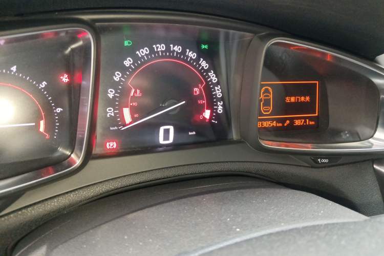 Used  6 2014 1.6T Luxury Edition THP160