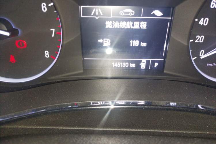 Used Buick Encore 2017 18T Automatic Two-Wheel Drive Urban Leading Model
