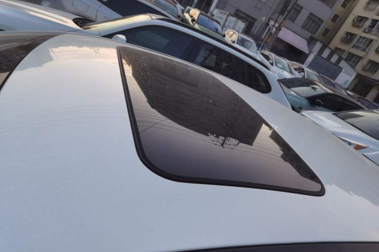 Used Kia K3 2019 1.5L CVT Smart Connectivity Version