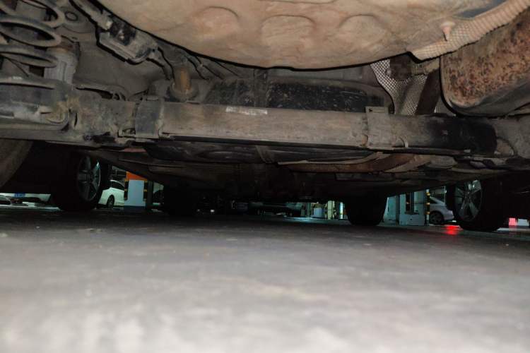 Used Peugeot 2008 2014 1.6L Automatic Fashion Edition
