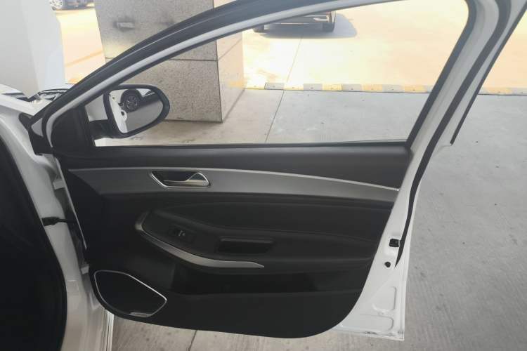 Used Chery Arrizo 5 PLUS 2021 XiaoAI 1.5L CVT Enjoy PLUS
