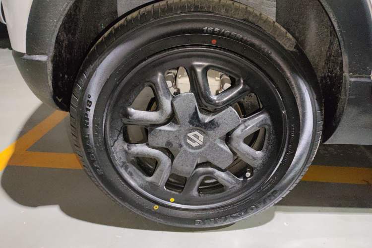 Used Leapmotor T03 2025 310 Comfort Edition