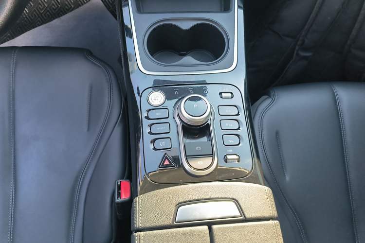 Used BYD Qin PLUS 2021 EV 400KM Leading Comfort Edition