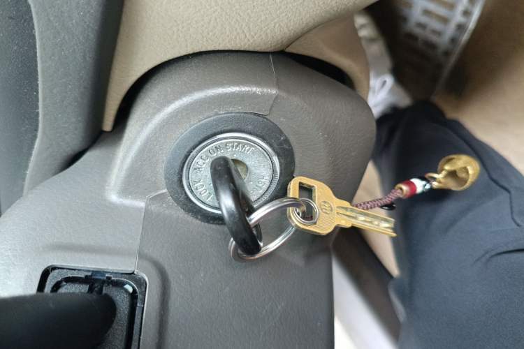 Used Kia Cerato 2010 1.6 AT GL