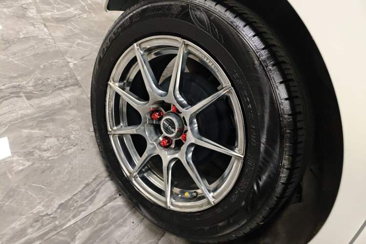 Used Honda Fit 2021 1.5L CVT Trend Edition