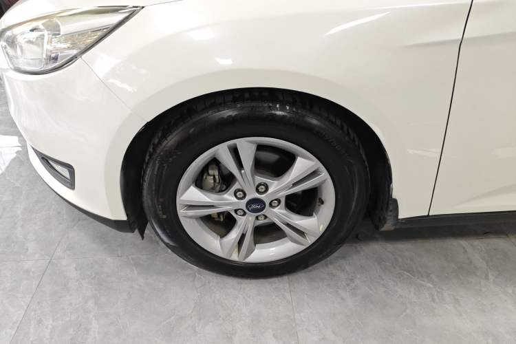 Used Ford Focus 2015 Hatchback 1.6L Automatic Comfort Model