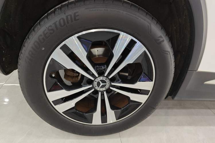 Used Mercedes-Benz GLA 2022 GLA 200
