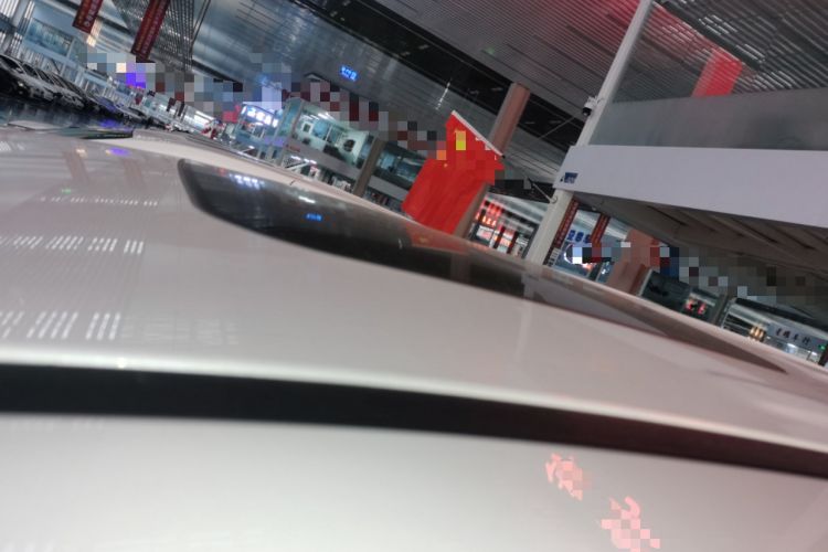 Used GAC Trumpchi M8 2021 Revised Version Lingxiu Series 390T Luxury Edition
