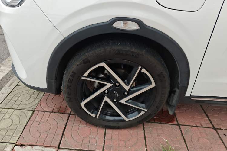 Used NETA AYA 2023 401 Lite