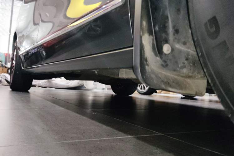 Used Buick GL8 2018 ES 28T Flagship Model China VI Standard
