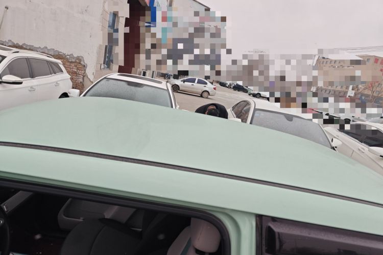 Used  Lumin 2022 210km Sweet Edition
