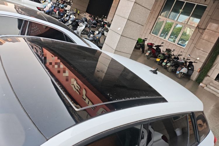 Used Audi Q2L 2021 35 TFSI Progressive Dynamic Edition