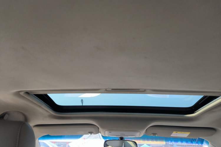 Used Buick GT 2016 15N Automatic Elite Edition