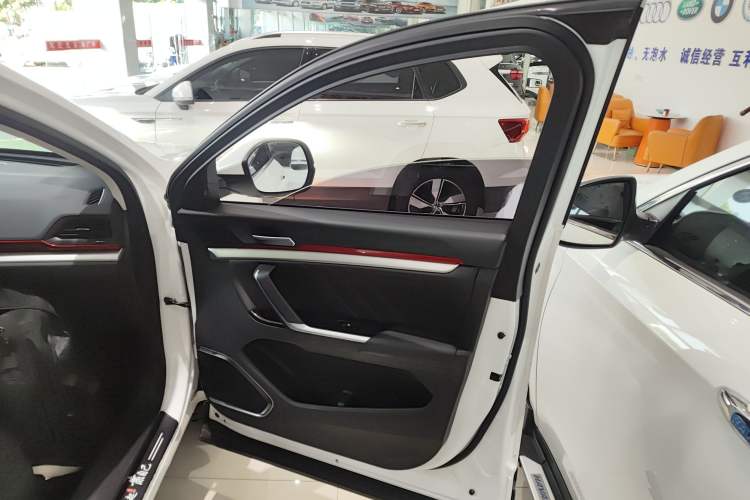 Used Haval H4 2020 Enjoy Edition 1.5T DCT Smart
