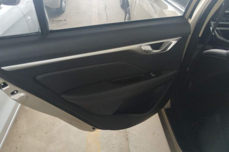 Used Geely Auto Vision 2018 1.5L Manual Happiness Edition
