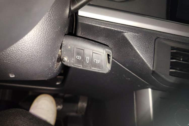 Used Volkswagen Polo 2019 Plus 1.5L Automatic Panoramic Enjoyment Edition