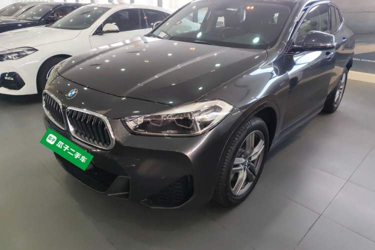 Used BMW X2 2022 sDrive25i M Sport Package