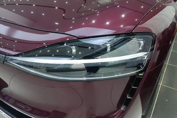 Used Hima Stelato S9 2025 Extended-Range Ultra
