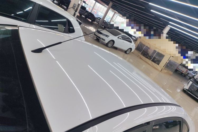 Used Ford Fiesta 2013 Sedan 1.5L Automatic Fashion Edition
