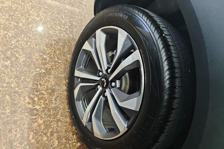 Used Wuling Asta 2021 1.5T CVT Star曜 Edition
