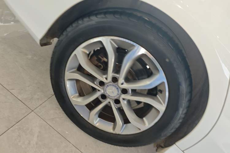 Used Mercedes-Benz C-Class 2016 C 180 L Sport Edition