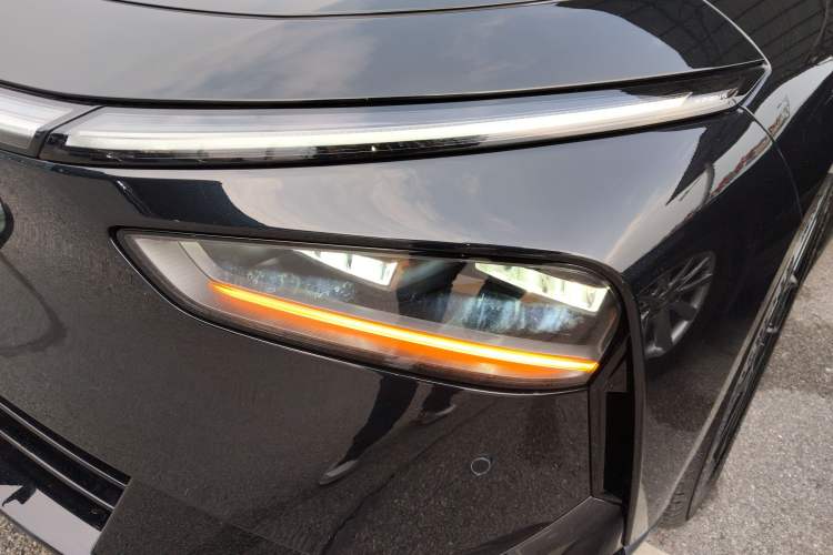 Used XPeng P7+ 2024 Long-Range Max
