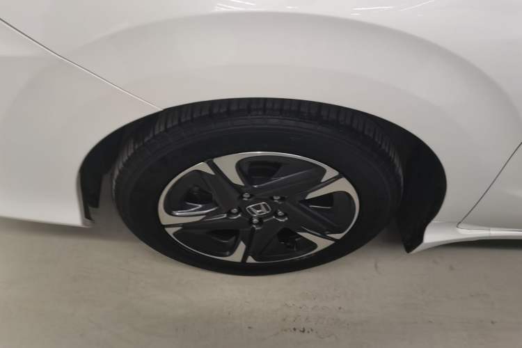 Used Honda Envix 2019 180TURBO CVT Enjoyment Version China VI