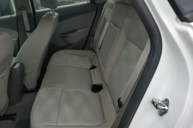 Used Buick GT 2014 XT 1.6L Manual Entry-Level Model
