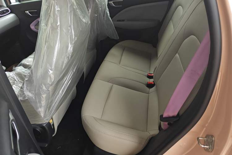 Used Leapmotor T03 2022 Pearl Edition
