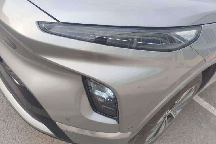 Used Buick E5 2025 Model 620KM Prestige Edition
