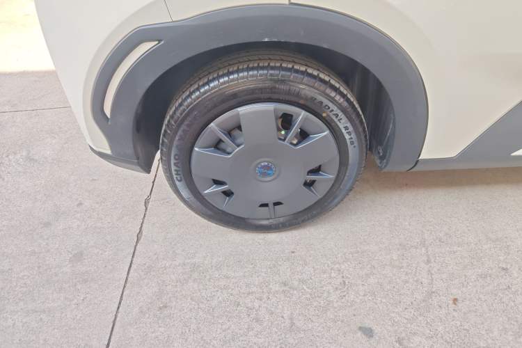 Used BYD Seagull 2025 305km Active Version