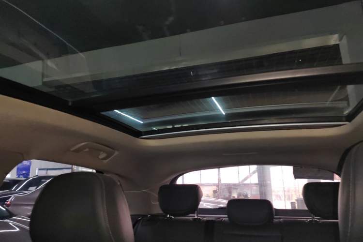 Used Audi Q3 2017 30 TFSI Fashion Model
