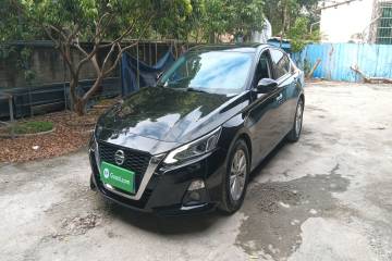 Used Nissan Teana 2020 2.0L XL Comfort Edition