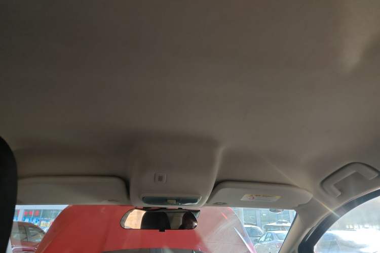 Used Ford EcoSport 2018 1.5L Automatic Elite Edition
