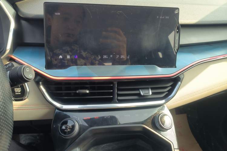 Used Lynk & Co 06 2020 1.5T YAO Halo