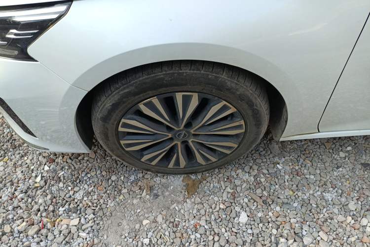 Used Nissan Teana 2022 2.0L XL-TLS Enjoyment Edition
