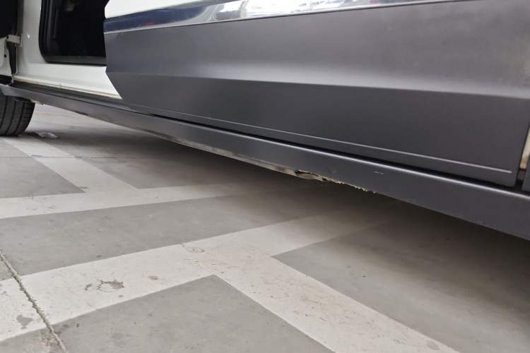 Used Volkswagen T-ROC 2020 230TSI DSG Two-Wheel Drive Advanced Version