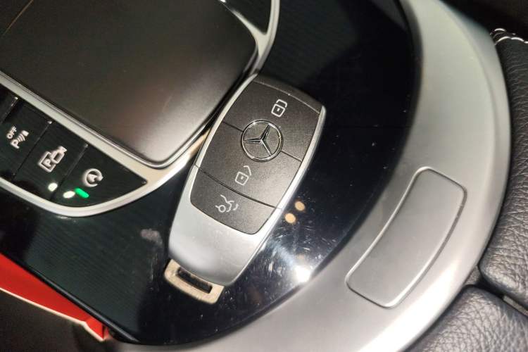 Used Mercedes-Benz C-Class 2019 C 260 Sport Edition