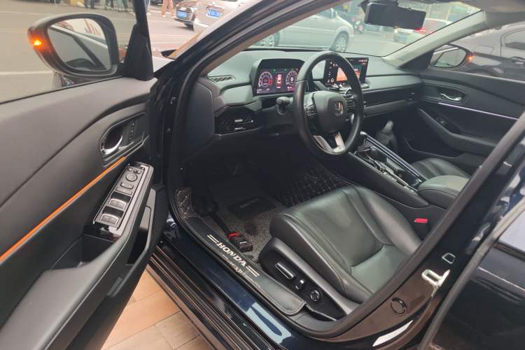 Used Honda Accord 2023 260TURBO Excellence Edition
