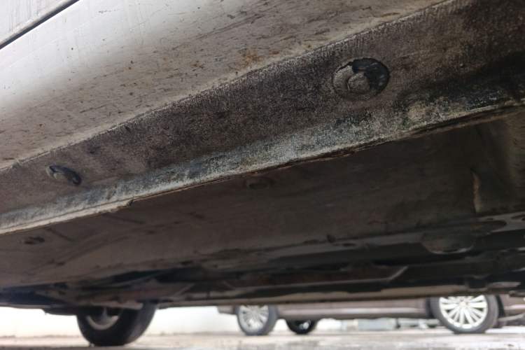 Used GAC Trumpchi GA3 2013 1.6L Manual Elite Edition