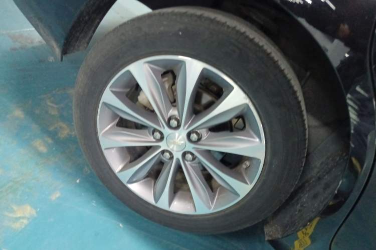 Used Chevrolet Monza 2022 320 Automatic Enjoyment Sunroof Version
