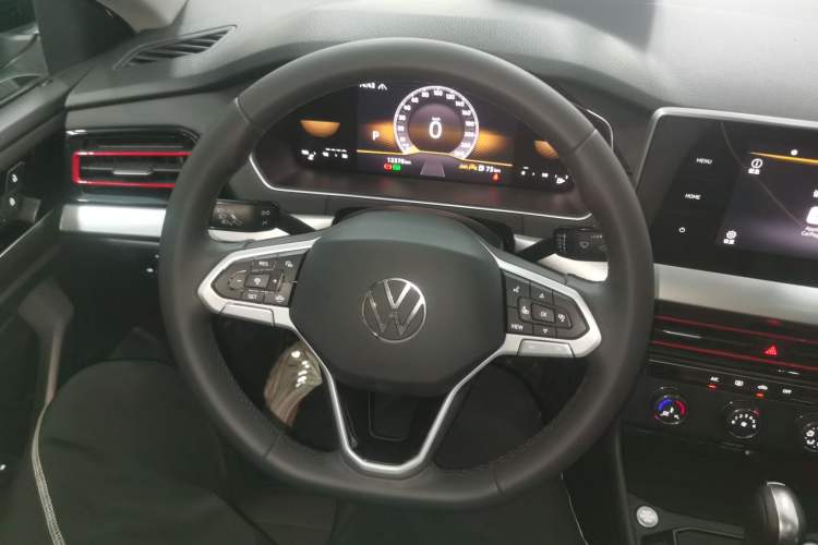 Used Volkswagen Lavida 2024 300TSI DSG Starry Sky Deluxe Edition
