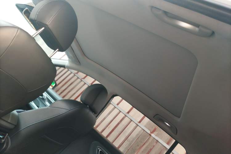 Used AION Y 2022 Plus 70 Tech Edition
