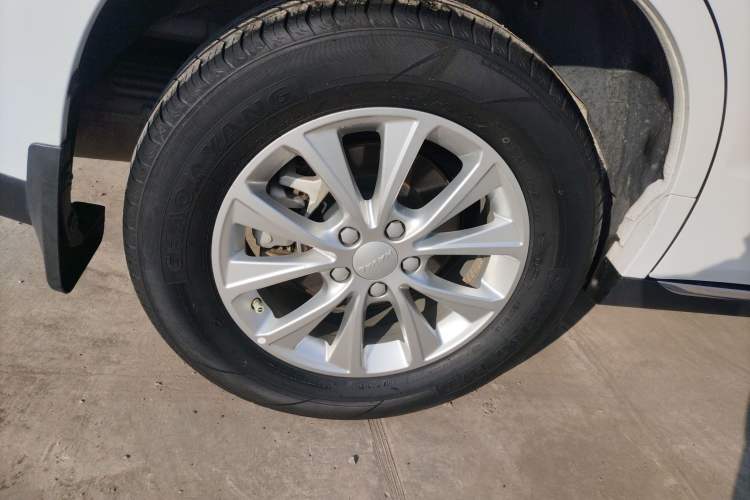 Used Haval M6 2021 PLUS 1.5T DCT Luxury Smart Connectivity Model