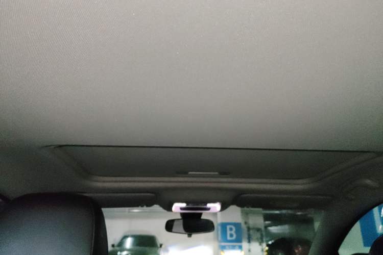 Used Chevrolet Malibu XL 2017 1.5T Automatic Ruichi Edition
