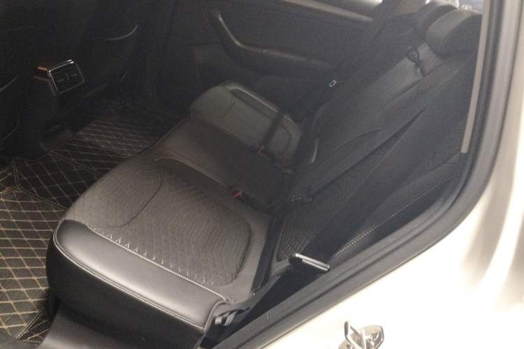 Used Skoda Kodiaq 2017 TSI330 5-seat Two-Wheel Drive Comfort Edition
