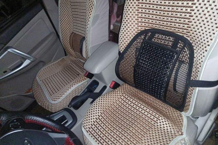 Used Chery Tiggo 5 2014 2.0L CVT Joyful Edition
