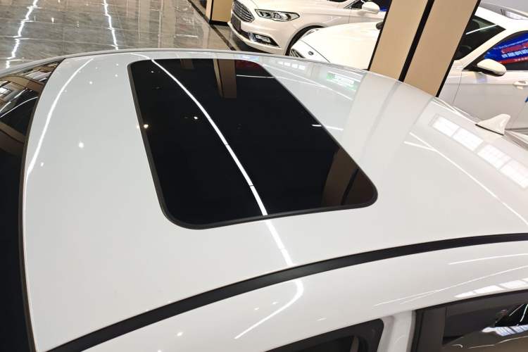 Used Hyundai Elantra 2020 1.5L CVT Smart & Stylish – Elite Version
