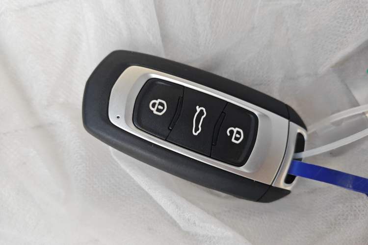 Used Livan Blue Balloon 2025 Model Dynamic Version